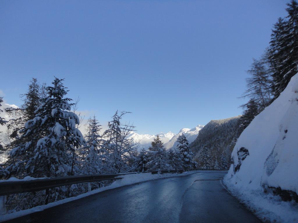 B&B Eischoll Esterno foto
